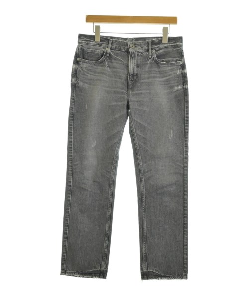 upper hights(アッパーハイツ)のデニムパンツ サイズ:25(S位) 4,200円