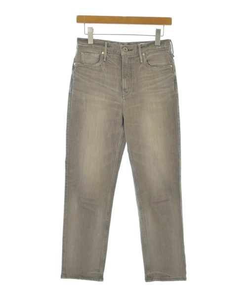 upper hights(アッパーハイツ)のデニムパンツ サイズ:24(S位) 2,900円