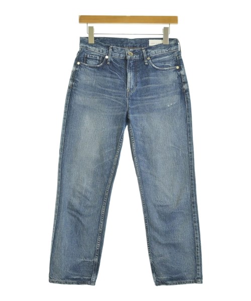 upper hights(アッパーハイツ)のデニムパンツ サイズ:24(S位) 3,600円