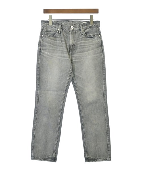 upper hights(アッパーハイツ)のデニムパンツ サイズ:24(S位) 4,200円