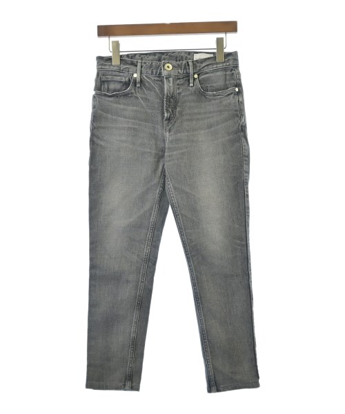 upper hights(アッパーハイツ)のデニムパンツ サイズ:24(S位) 3,000円
