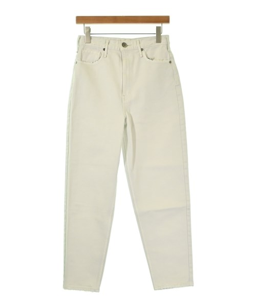 upper hights(アッパーハイツ)のデニムパンツ サイズ:24(S位) 4,800円