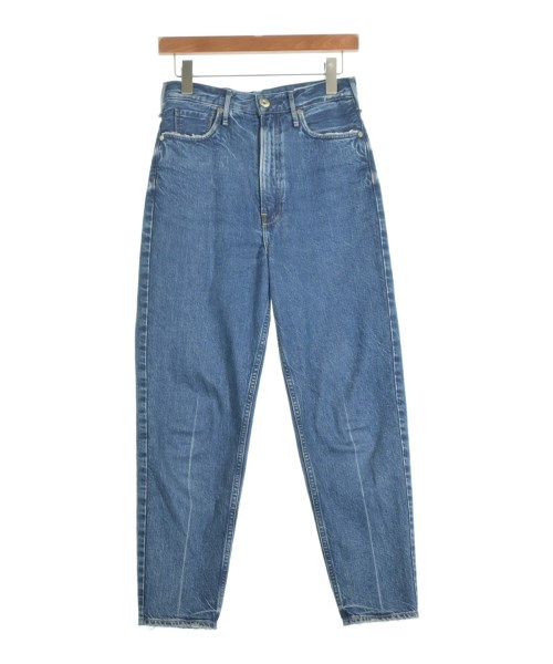 upper hights(アッパーハイツ)のデニムパンツ サイズ:23(XS位) 5,500円