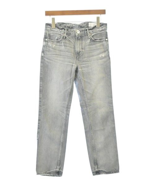 upper hights(アッパーハイツ)のデニムパンツ サイズ:23(XS位) 3,600円