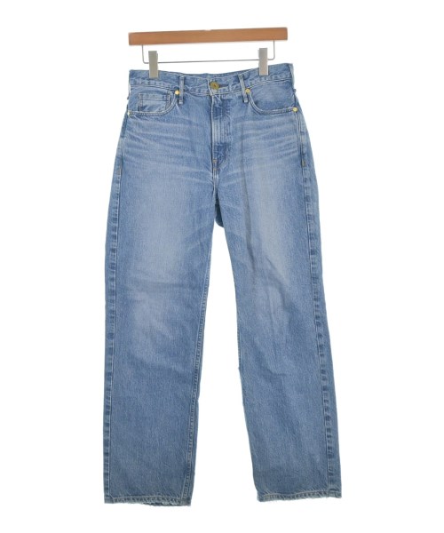 upper hights(アッパーハイツ)のデニムパンツ サイズ:23(XS位) 3,600円