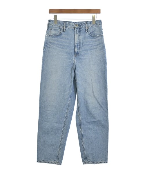 upper hights(アッパーハイツ)のデニムパンツ サイズ:26(M位) 4,000円