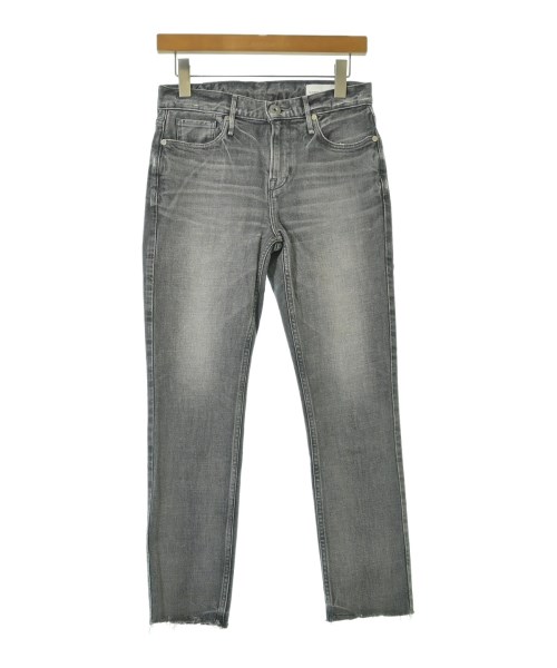 upper hights(アッパーハイツ)のデニムパンツ サイズ:23(XS位) 3,600円