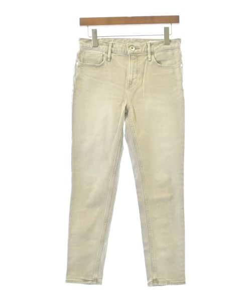 upper hights(アッパーハイツ)のデニムパンツ サイズ:24(S位) 3,300円