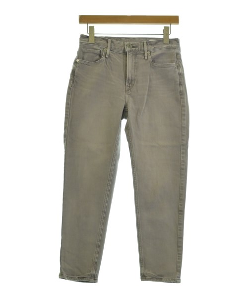 upper hights(アッパーハイツ)のデニムパンツ サイズ:23(XS位) 4,800円