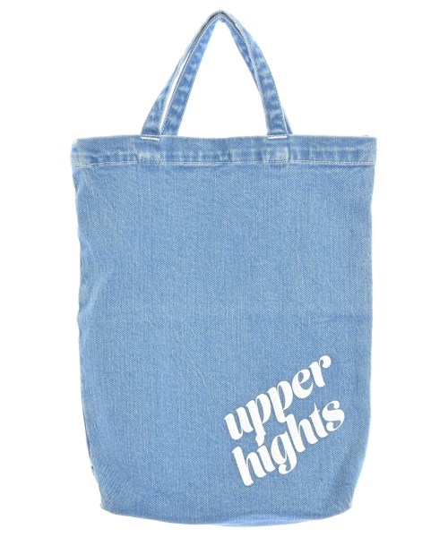 upper hights(アッパーハイツ)のショルダーバッグ サイズ:- 2,700円