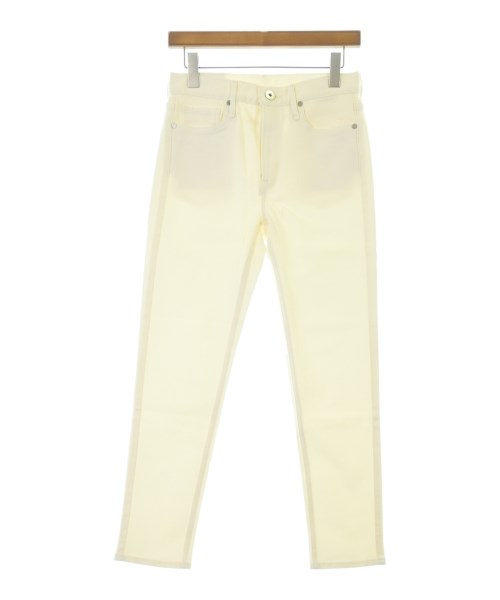 upper hights(アッパーハイツ)のデニムパンツ サイズ:24(S位) 6,000円