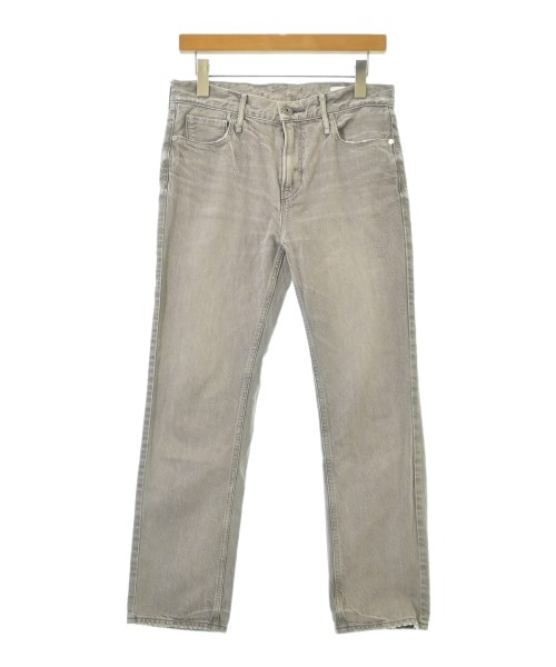 upper hights(アッパーハイツ)のデニムパンツ サイズ:25(S位) 3,600円