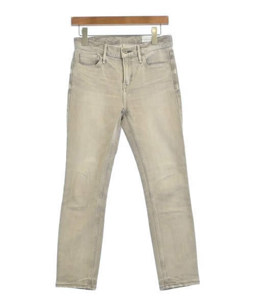upper hights(アッパーハイツ)のデニムパンツ サイズ:23(XS位) 3,000円