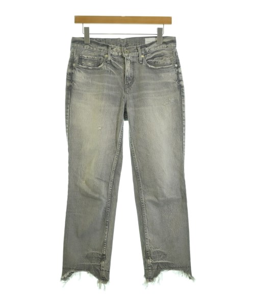 upper hights(アッパーハイツ)のデニムパンツ サイズ:23(XS位) 3,600円