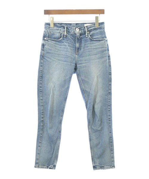 upper hights(アッパーハイツ)のデニムパンツ サイズ:22(XS位) 5,500円
