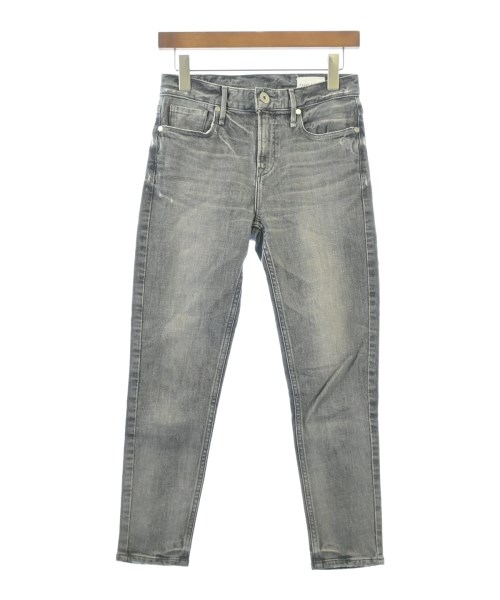 upper hights(アッパーハイツ)のデニムパンツ サイズ:22(XS位) 5,500円