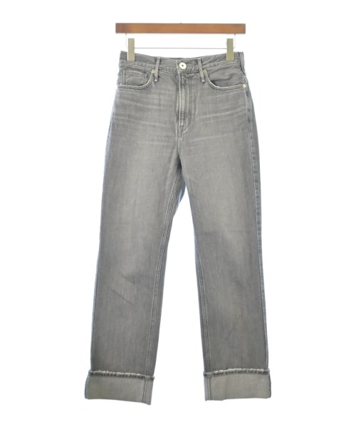 upper hights(アッパーハイツ)のデニムパンツ サイズ:21(XS位) 3,600円