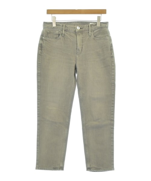 upper hights(アッパーハイツ)のデニムパンツ サイズ:25(S位) 4,800円