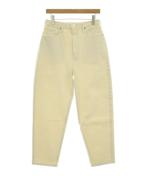 upper hights(アッパーハイツ)のデニムパンツ サイズ:26(M位) 4,800円
