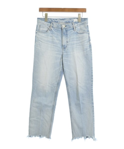 upper hights(アッパーハイツ)のデニムパンツ サイズ:24(S位) 4,800円