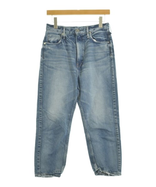 upper hights(アッパーハイツ)のデニムパンツ サイズ:24(S位) 3,600円