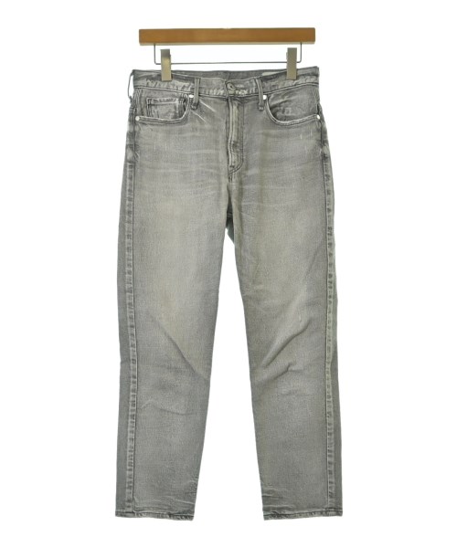 upper hights(アッパーハイツ)のデニムパンツ サイズ:25(S位) 3,300円
