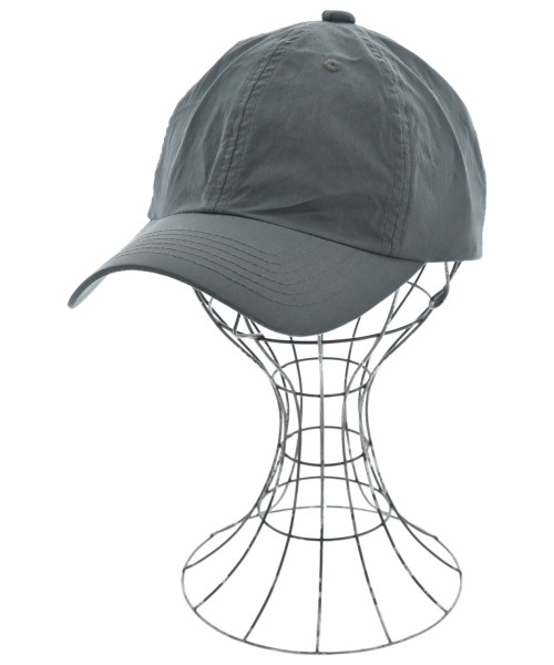 upper hights(アッパーハイツ)キャップ 黒 サイズ:-/2200656079155