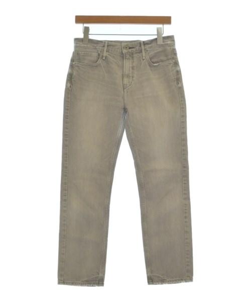 upper hights(アッパーハイツ)のデニムパンツ サイズ:24(S位) 5,500円