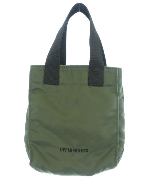 upper hights(アッパーハイツ)のショルダーバッグ サイズ:- 2,000円