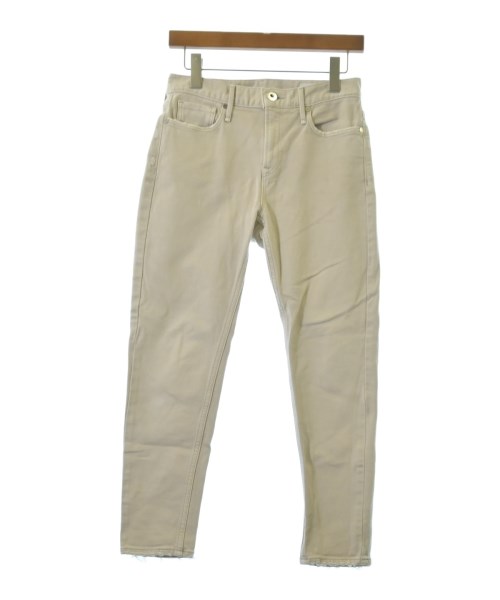 upper hights(アッパーハイツ)のデニムパンツ サイズ:24(S位) 4,800円
