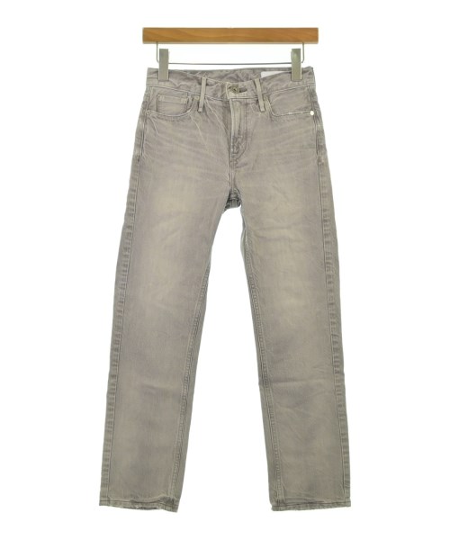 upper hights(アッパーハイツ)のデニムパンツ サイズ:21(XS位) 3,600円