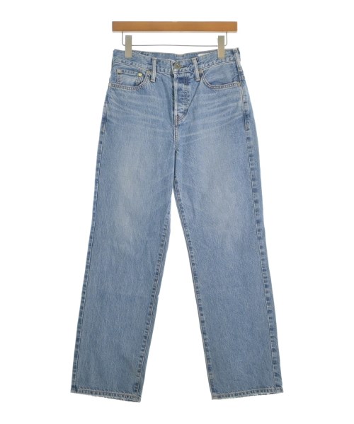 upper hights(アッパーハイツ)のデニムパンツ サイズ:23(XS位) 4,800円