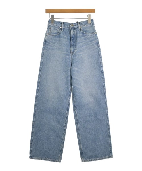 upper hights(アッパーハイツ)のデニムパンツ サイズ:23(XS位) 6,000円