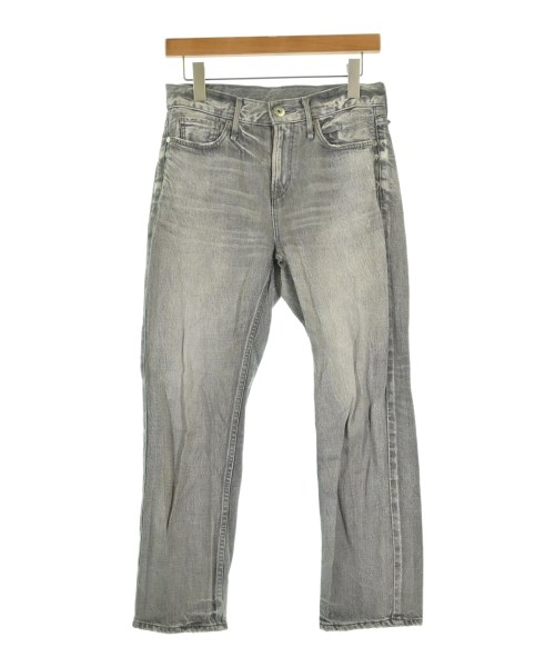 upper hights(アッパーハイツ)のデニムパンツ サイズ:23(XS位) 6,000円
