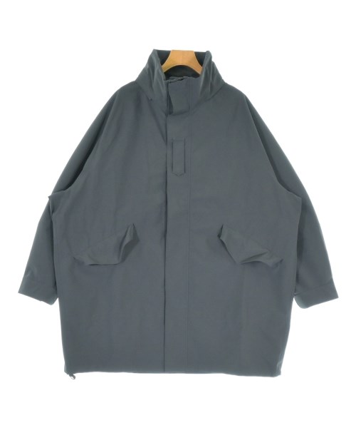 upper hights(アッパーハイツ)その他 紺 サイズ:2(M位)/2200701411015