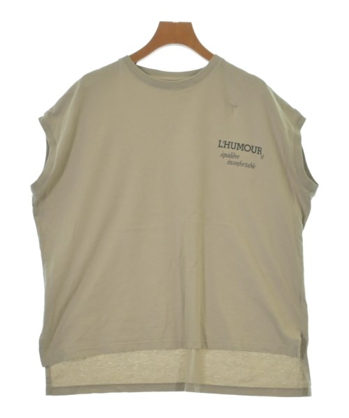 upper hights(アッパーハイツ)のノースリーブ サイズ:F 3,300円