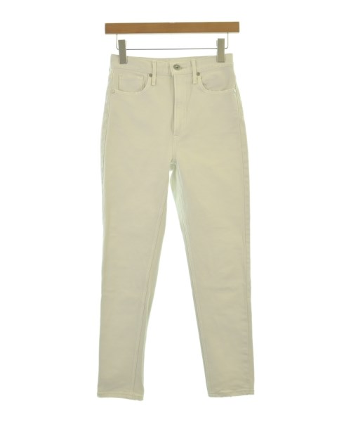 upper hights(アッパーハイツ)のデニムパンツ サイズ:22(XS位) 3,600円