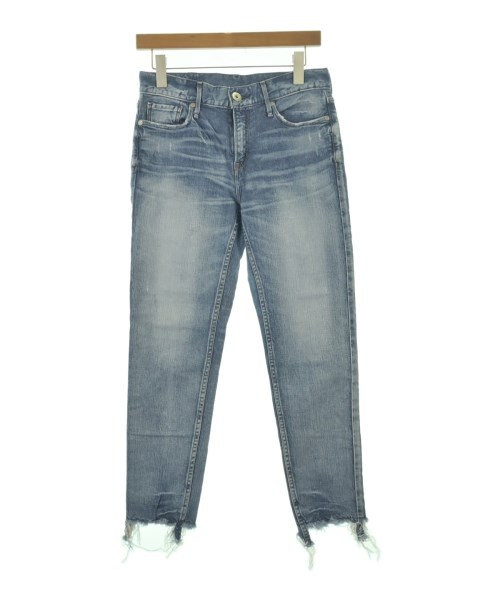 upper hights(アッパーハイツ)のデニムパンツ サイズ:24(S位) 2,900円
