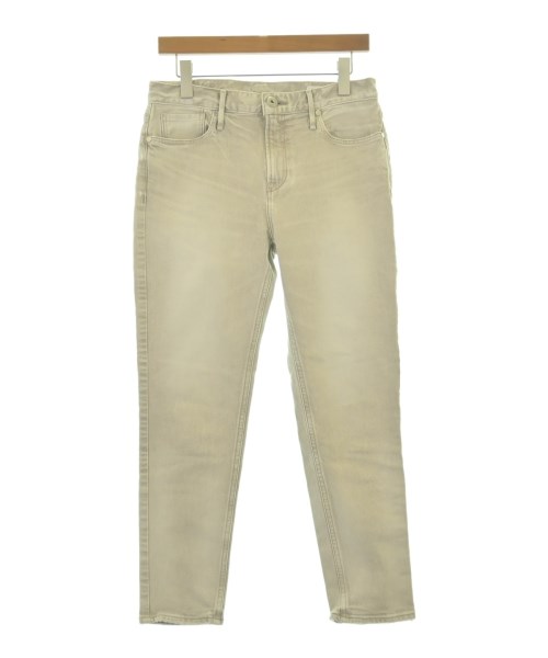 upper hights(アッパーハイツ)のデニムパンツ サイズ:26(M位) 2,900円