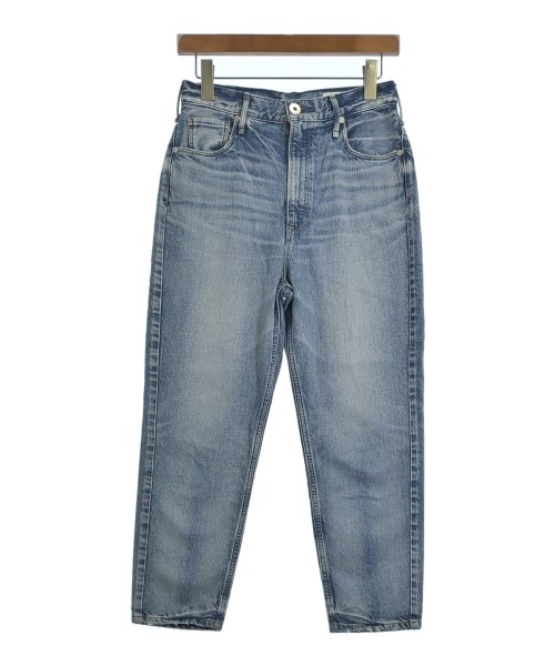 upper hights(アッパーハイツ)のデニムパンツ サイズ:22(XS位) 2,400円