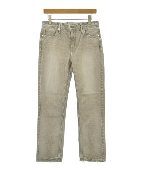 upper hights(アッパーハイツ)のデニムパンツ サイズ:25(S位) 4,800円