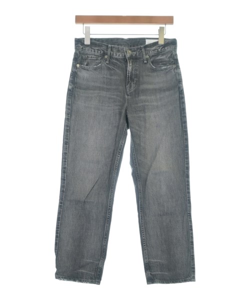 upper hights(アッパーハイツ)のデニムパンツ サイズ:24(S位) 2,400円