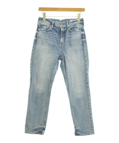 upper hights(アッパーハイツ)のデニムパンツ サイズ:24(S位) 3,600円