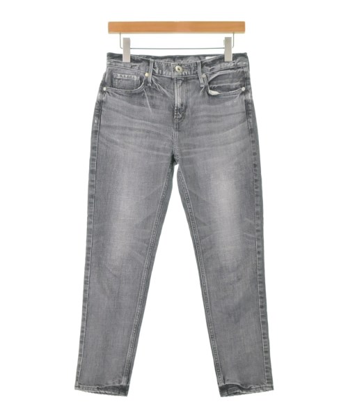 upper hights(アッパーハイツ)のデニムパンツ サイズ:24(S位) 4,800円