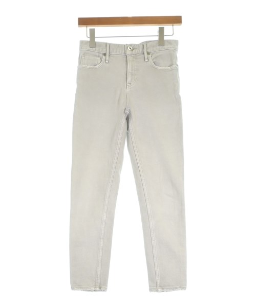 upper hights(アッパーハイツ)のデニムパンツ サイズ:23(XS位) 3,600円
