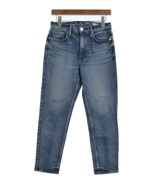 upper hights(アッパーハイツ)のデニムパンツ サイズ:24(S位) 3,600円