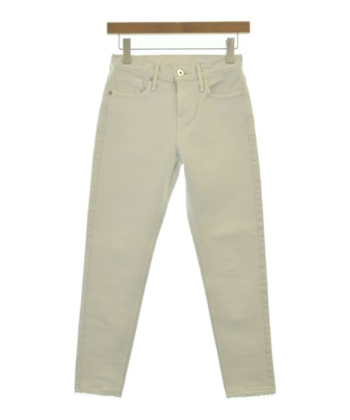 upper hights(アッパーハイツ)のデニムパンツ サイズ:21(XS位) 4,800円