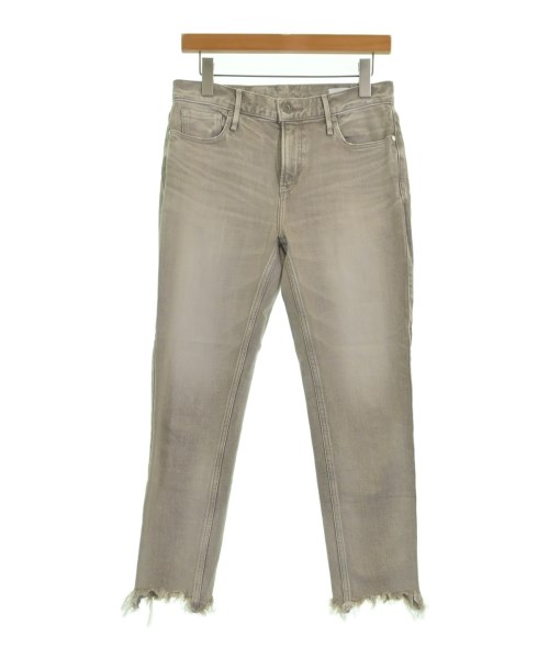 upper hights(アッパーハイツ)のデニムパンツ サイズ:25(S位) 3,000円