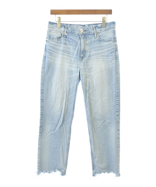 upper hights(アッパーハイツ)のデニムパンツ サイズ:24(S位) 2,900円