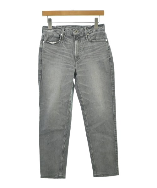 upper hights(アッパーハイツ)のデニムパンツ サイズ:24(S位) 3,600円
